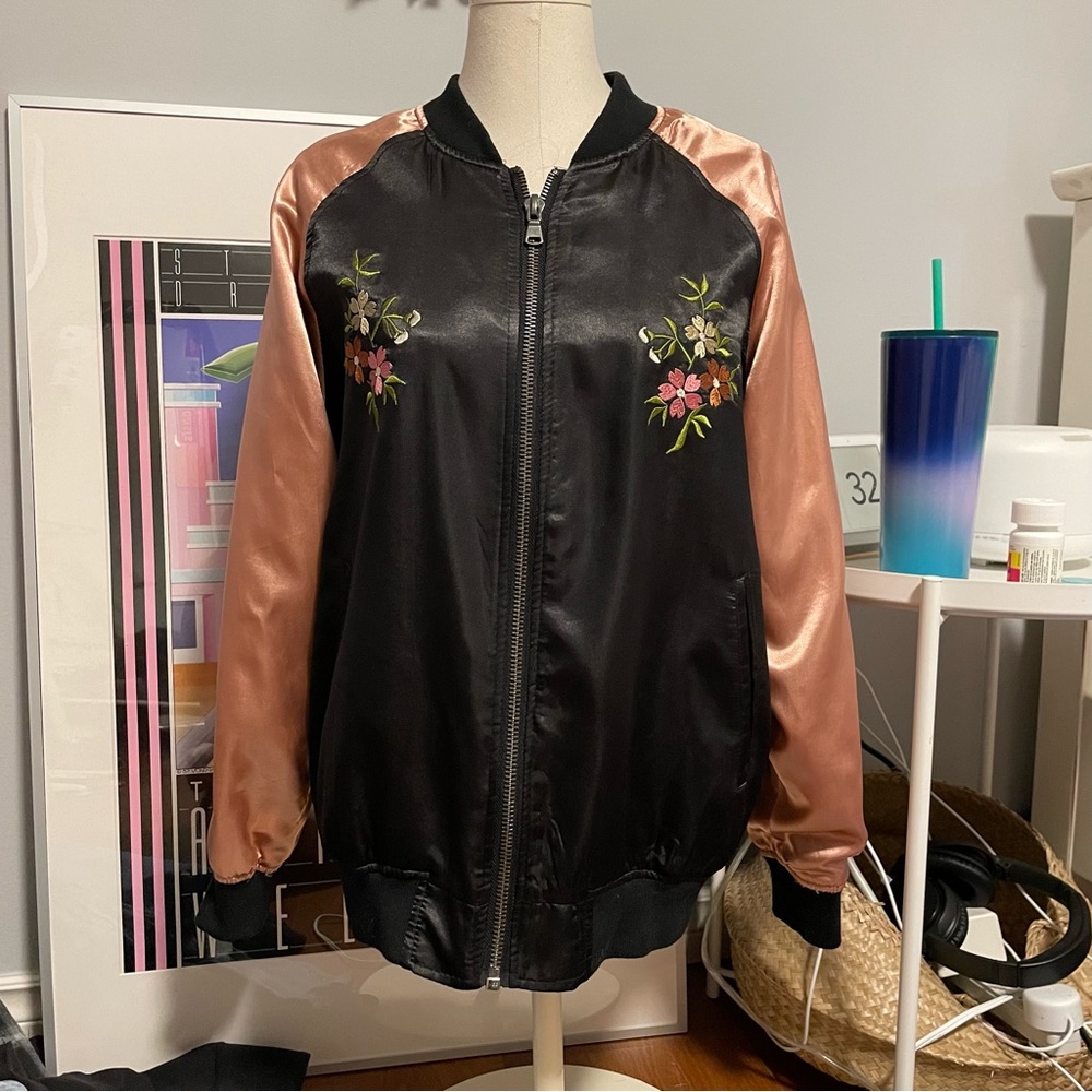 Asos souvenir jacket